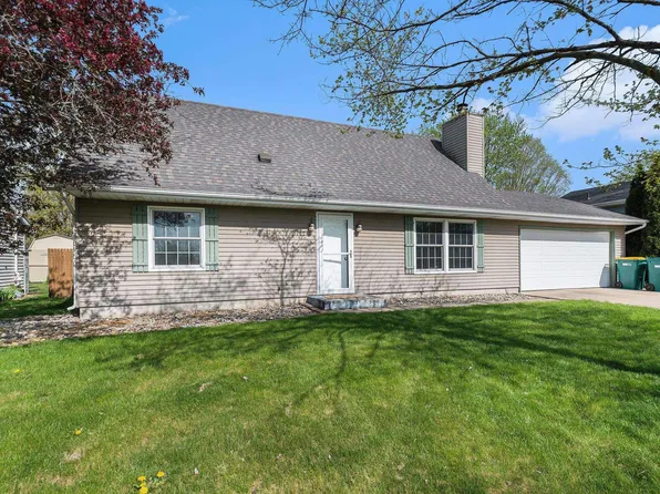 602 S Brook Ave, Mishawaka, IN 46544