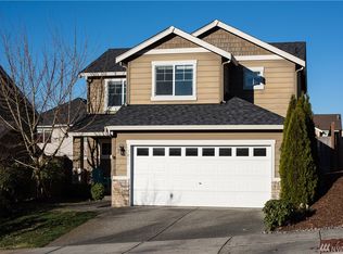 7811 14th St SE, Lake Stevens, WA 98258