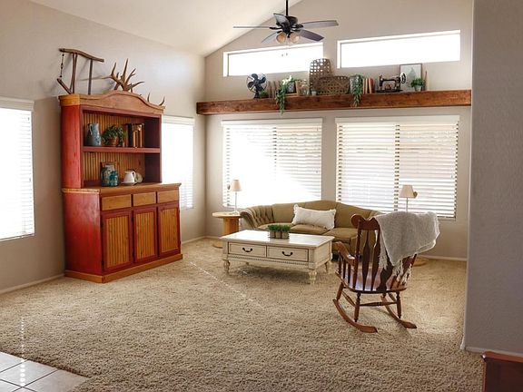 Front room