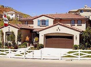 28807 Phantom Trl, Santa Clarita, CA 91390