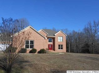 258 Landen Cir, Holly Springs, MS 38635