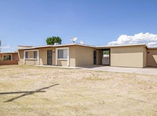 6743 E Escalante Rd, Tucson, AZ 85730