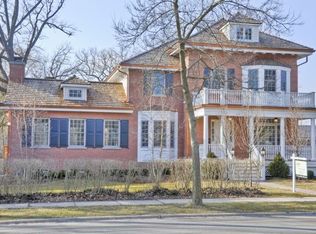 224 Ridge Ave, Winnetka, IL 60093