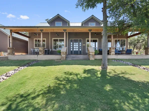 103 Hessie Ave, Burnet, TX 78611