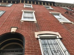 713 S 16th St #2, Philadelphia, PA 19146