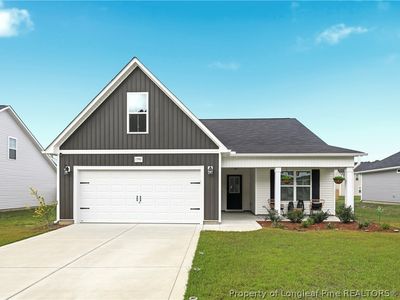 1740 Ragsdale Rd, Hope Mills, NC, 28348