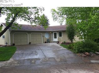 3019 Rockborough Ct, Fort Collins, CO 80525