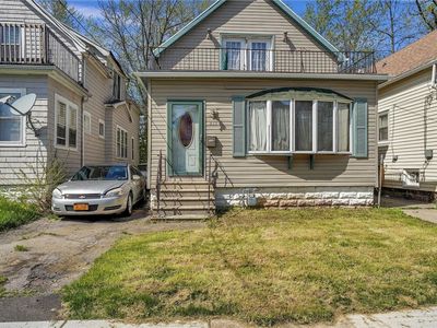 506 Berkshire Ave, Buffalo, NY, 14215