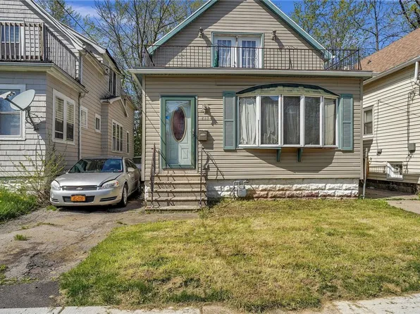 506 Berkshire Ave, Buffalo, NY 14215