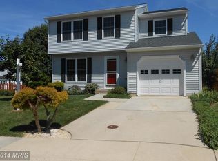4985 Robin Ct, Frederick, MD 21703