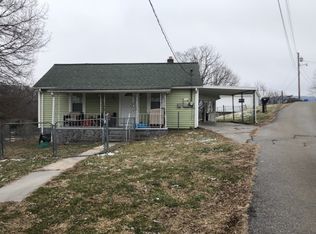 347 Mill St, Bluff City, TN 37618