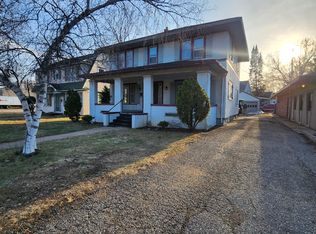 1718 Grand Ave, Wausau, WI 54403