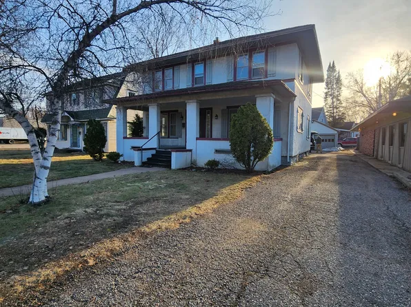 1718 Grand Ave, Wausau, WI 54403