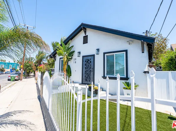 2016 10th Ave, Los Angeles, CA 90018