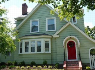 4800 Chamberlayne Ave, Richmond, VA 23227