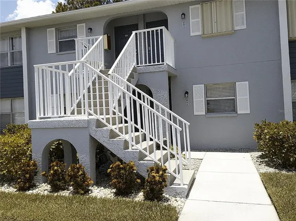 25050 Sandhill Blvd #8A1, Punta Gorda, FL 33983