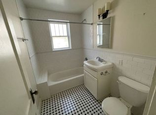 1715 & 1717 N Stanton St APT I, El Paso, TX 79902