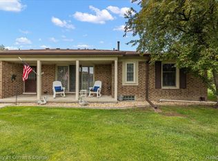14829 Mayview Ct, Shelby Township, MI 48315