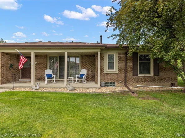 14829 Mayview Ct, Shelby Township, MI 48315
