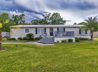 6681 Brown Rd, Saint Augustine, FL 32095