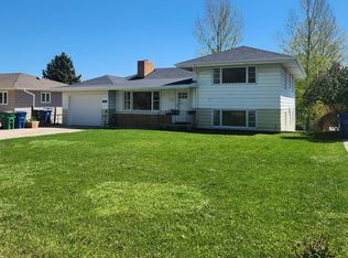 1427 Big Horn Ave, Sheridan, WY 82801
