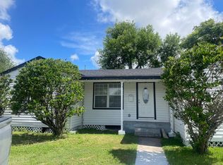 3414 Bluebonnet Dr, Corpus Christi, TX 78408