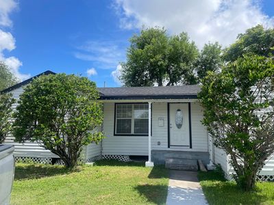 3414 Bluebonnet Dr, Corpus Christi, TX, 78408