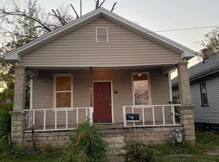 1017 Henning Ave, Evansville, IN