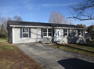 1084 Short Mountain Rd, McMinnville, TN 37110