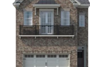 1468 Edgebrook Ct NE, Atlanta, GA 30329