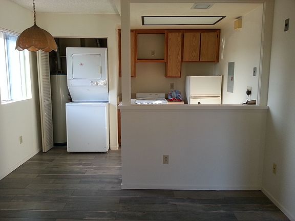 washer / dryer negotiable
