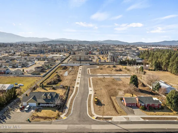 1811 N Jakeman Ln, Veradale, WA 99037