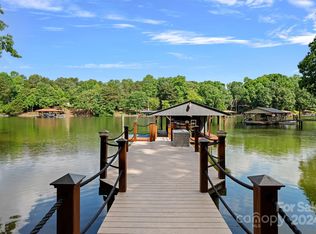 134 Keven Dr, Troutman, NC 28166