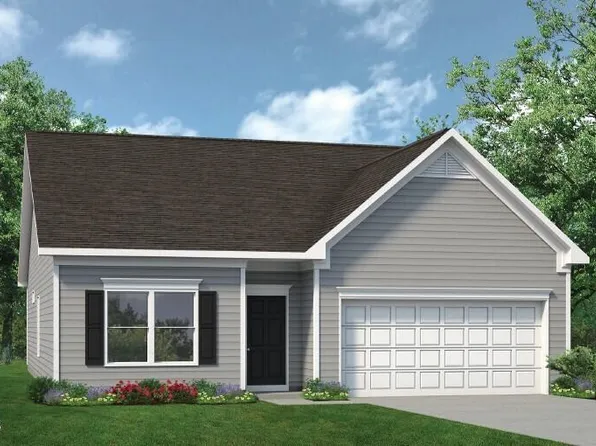 1234 Averitt Way, Sanford, NC 27330
