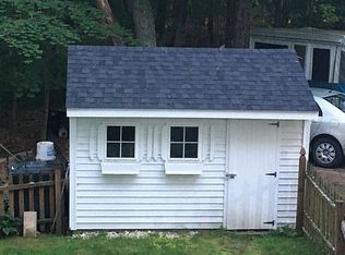 36 Old Marlboro Rd, Maynard, MA 01754