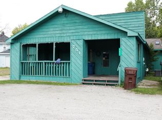 751 E Saginaw Rd, Sanford, MI 48657