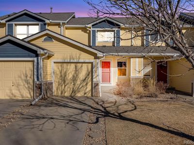 410 Smith Circle, Erie, CO, 80516