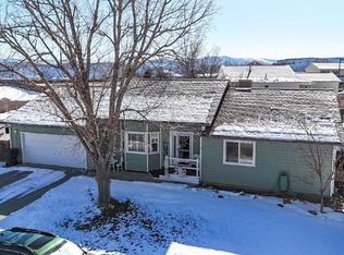 1450 La Mesa Cir, Rangely, CO 81648
