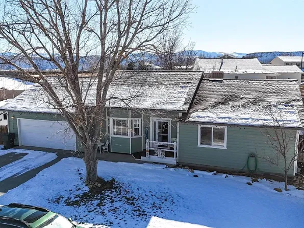 1450 La Mesa Circle, Rangely, CO 81648