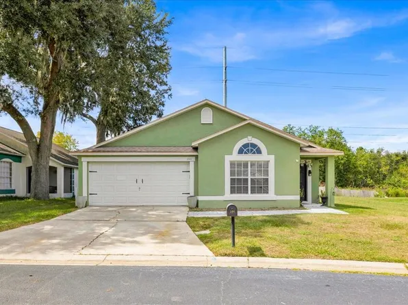 204 Canary Island Cir, Davenport, FL 33837