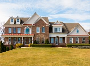 9008 Cynthia Ct, Boonsboro, MD 21713