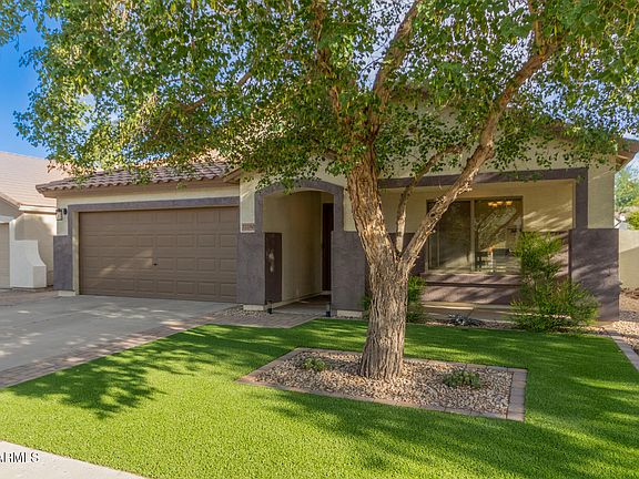3rd image of 22280 E VIA DEL RANCHO --