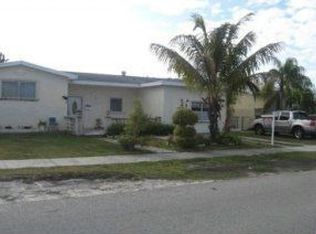 1810 SW 85th Ave, Miami, FL 33155