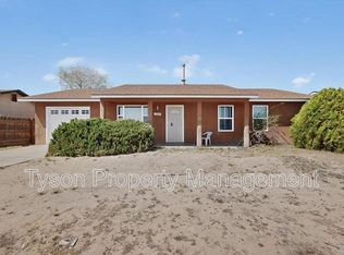 1225 Del Mastro Dr SW, Albuquerque, NM 87121