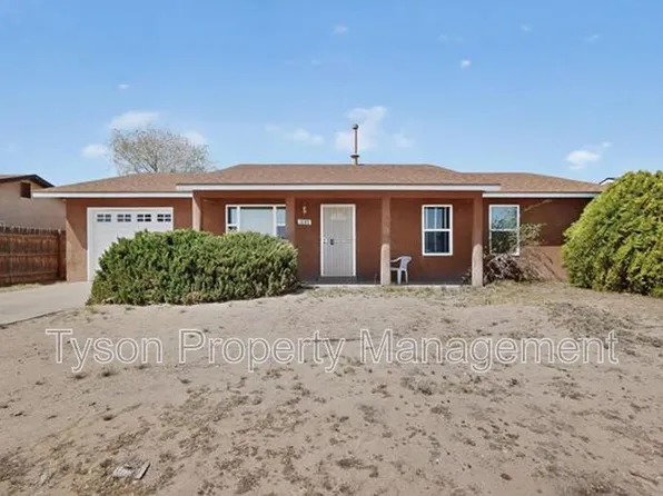 1225 Del Mastro Dr SW, Albuquerque, NM 87121