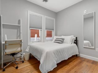 1047 Saratoga St #3D, Boston, MA 02128