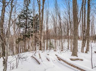 1180 Forrester Rd, Frankfort, MI 49635