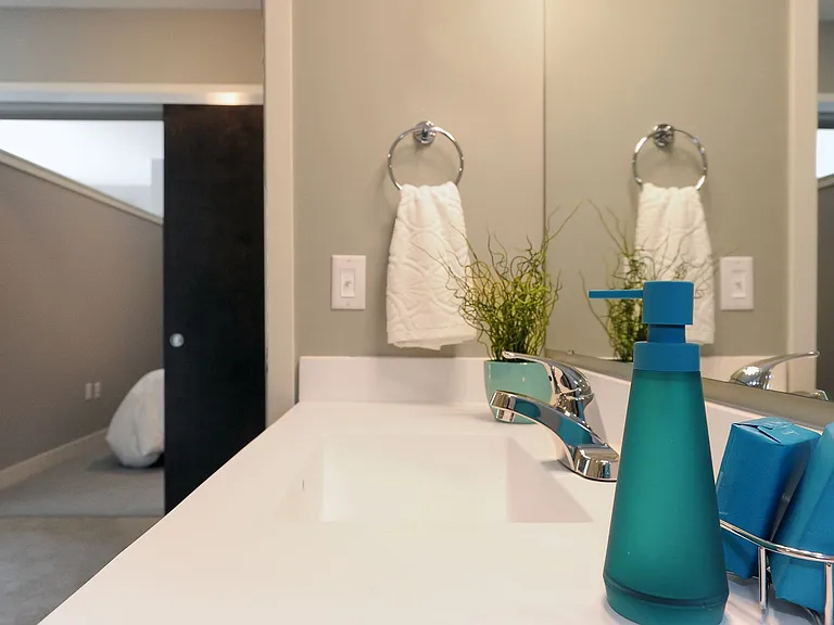 Spectrum Apartments & Townhomes — Photo 68