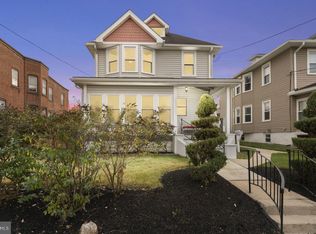 934 12th Ave, Prospect Park, PA 19076