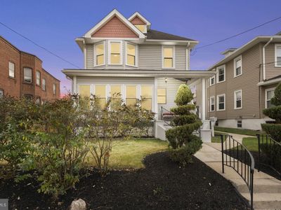 934 12th Ave, Prospect Park, PA, 19076